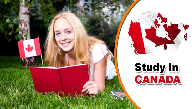 Admission to Study and Work in Canada Study and Work in Canada