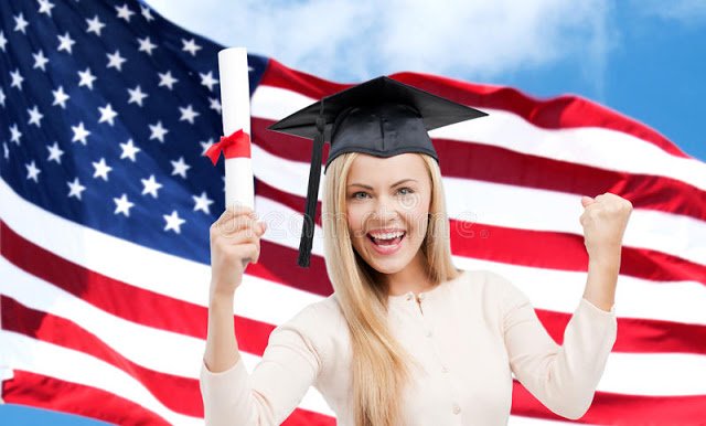 Fully Funded Scholarships in the USA For International Students Scholarships in USA